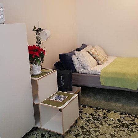 Apartman Espera Zagreb Eksteriør billede