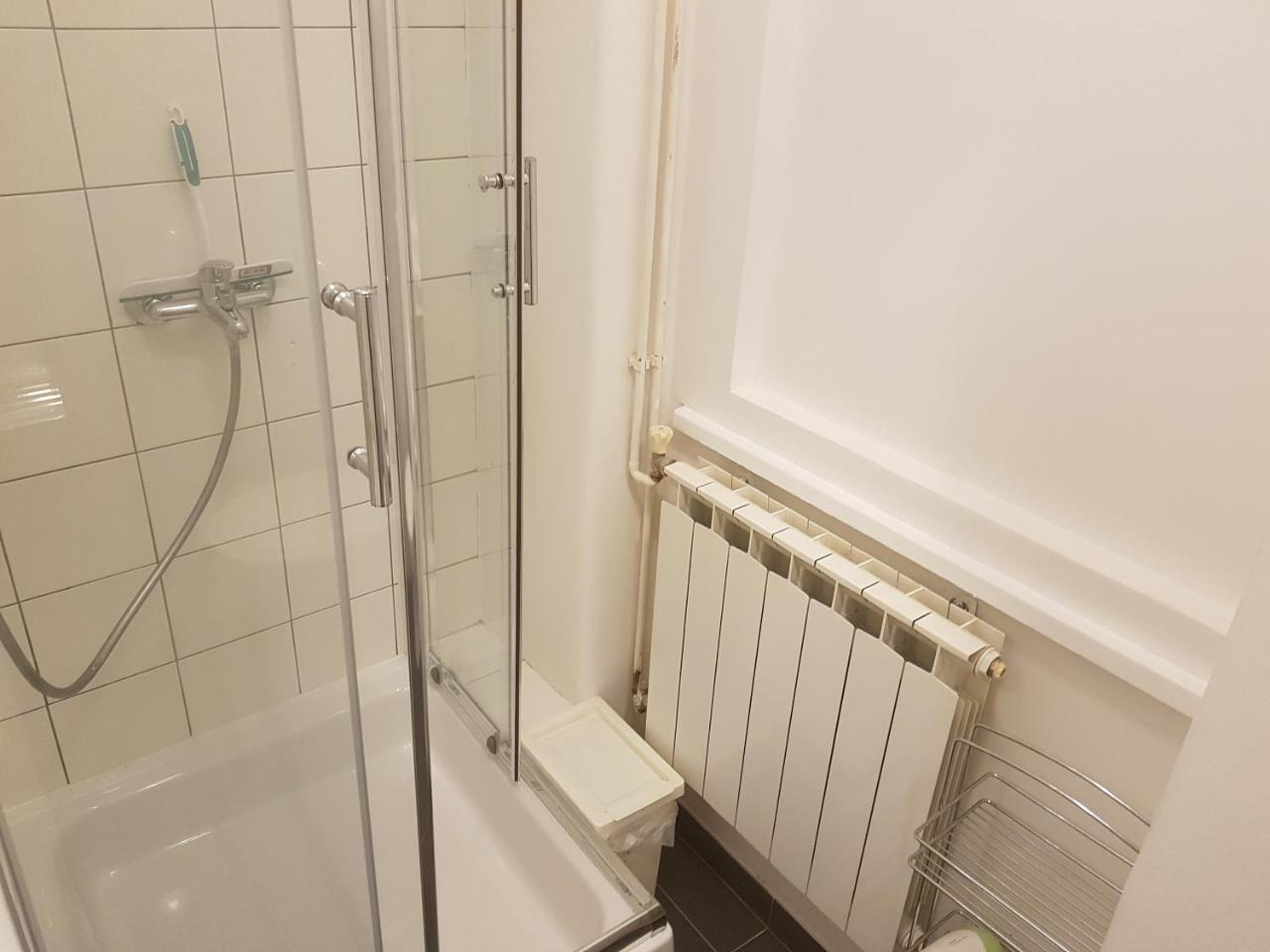 Apartman Espera Zagreb Eksteriør billede