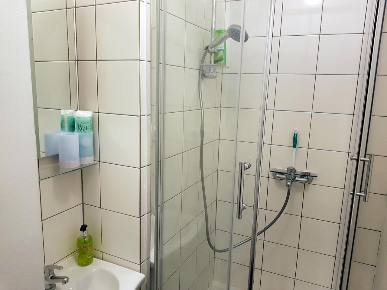 Apartman Espera Zagreb Eksteriør billede